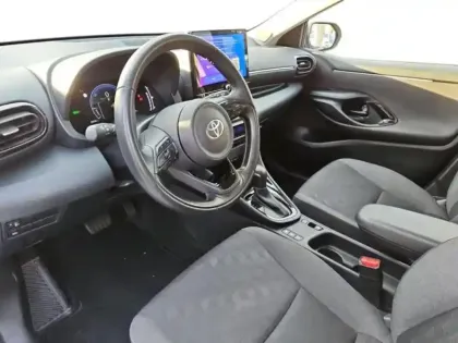 Photo 8 Toyota Yaris  116h Design 5p MY22