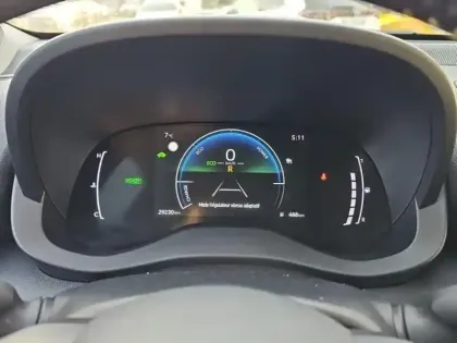 Photo 14 Toyota Yaris  116h Design 5p MY22