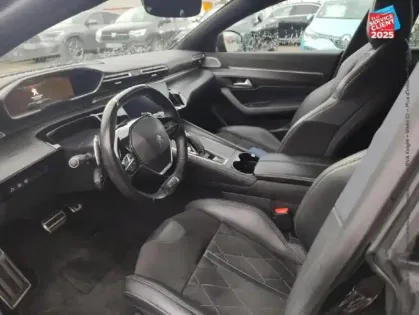 Photo 14 Peugeot 508  SW PureTech 180ch S&S GT Line EAT8 9cv