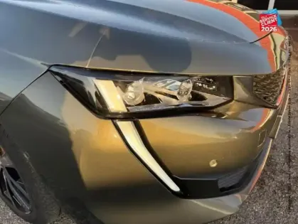 Photo 27 Peugeot 508  PureTech 180ch S&S GT Line EAT8