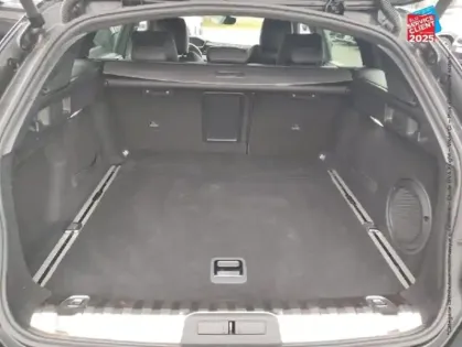 Photo 13 Peugeot 508  SW PureTech 180ch S&S GT Line EAT8 9cv