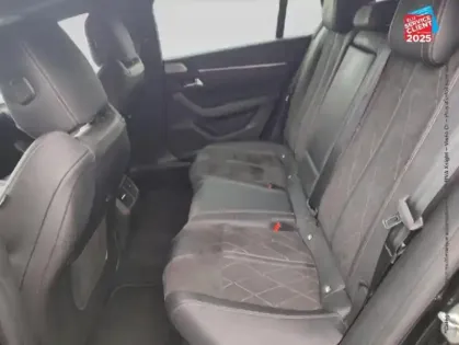 Photo 10 Peugeot 508  SW PureTech 180ch S&S GT Line EAT8 9cv