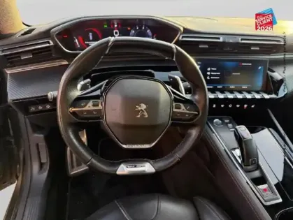 Photo 26 Peugeot 508  PureTech 180ch S&S GT Line EAT8