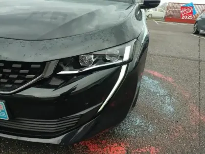 Photo 12 Peugeot 508  SW PureTech 180ch S&S GT Line EAT8 9cv