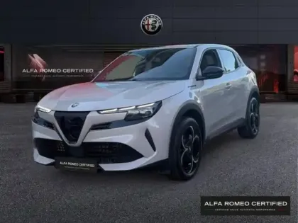 Photo Alfa Romeo Junior