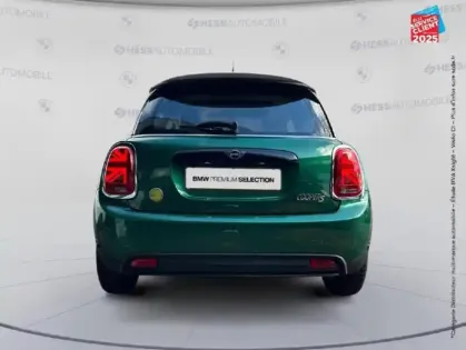 Photo 6 Mini Mini  Cooper SE 184ch  Essential BVA