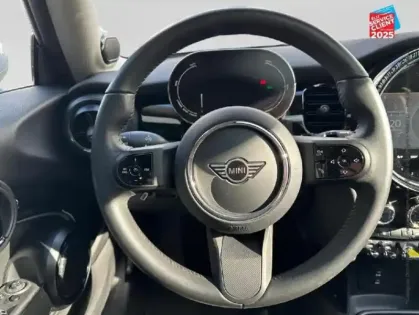 Photo 11 Mini Mini  Cooper SE 184ch  Essential BVA