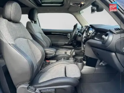 Photo 4 Mini Mini  Cooper SE 184ch  Essential BVA