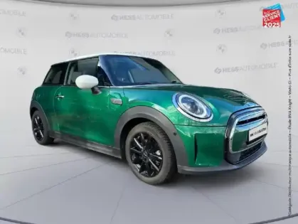 Photo 2 Mini Mini  Cooper SE 184ch  Essential BVA