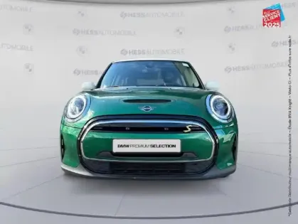 Photo 1 Mini Mini  Cooper SE 184ch  Essential BVA