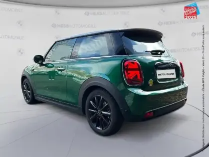 Photo 7 Mini Mini  Cooper SE 184ch  Essential BVA