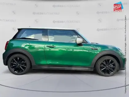 Photo 3 Mini Mini  Cooper SE 184ch  Essential BVA