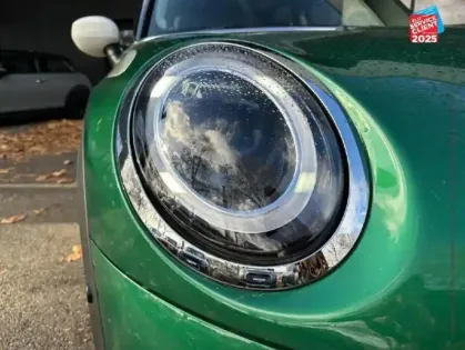 Photo 12 Mini Mini  Cooper SE 184ch  Essential BVA