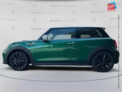 Photo 8 Mini Mini  Cooper SE 184ch  Essential BVA