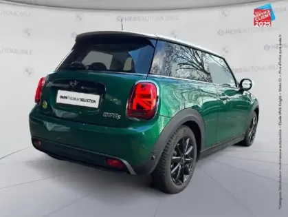 Photo 5 Mini Mini  Cooper SE 184ch  Essential BVA