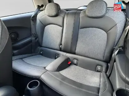 Photo 10 Mini Mini  Cooper SE 184ch  Essential BVA