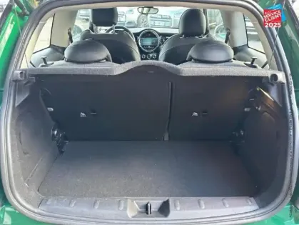 Photo 13 Mini Mini  Cooper SE 184ch  Essential BVA