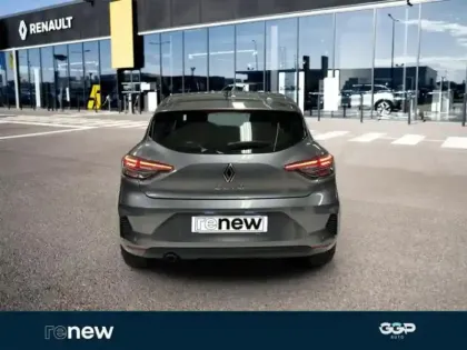 Photo 4 Renault Clio  1.0 TCe 90ch Evolution - 24