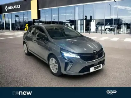 Photo 7 Renault Clio  1.0 TCe 90ch Evolution - 24