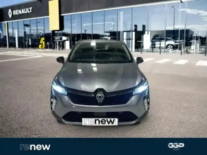Photo 1 Renault Clio  1.0 TCe 90ch Evolution - 24