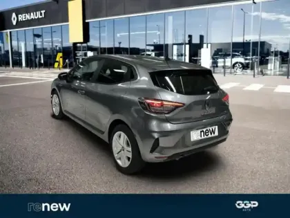 Photo 3 Renault Clio  1.0 TCe 90ch Evolution - 24