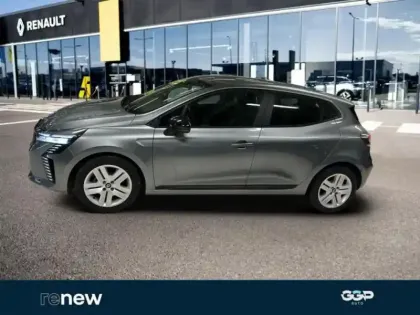 Photo 2 Renault Clio  1.0 TCe 90ch Evolution - 24