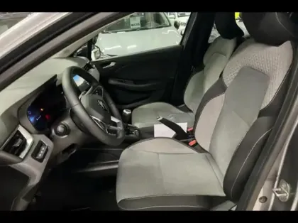 Photo 9 Renault Clio  1.0 TCe 90ch Evolution - 24