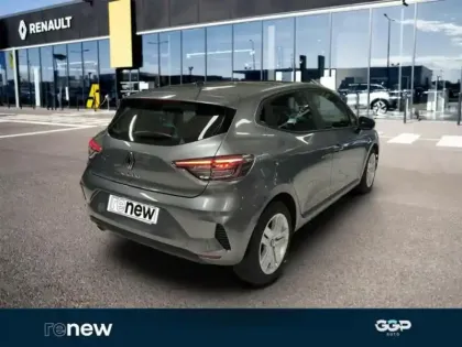 Photo 5 Renault Clio  1.0 TCe 90ch Evolution - 24