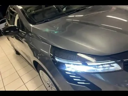 Photo 13 Renault Clio  1.0 TCe 90ch Evolution - 24