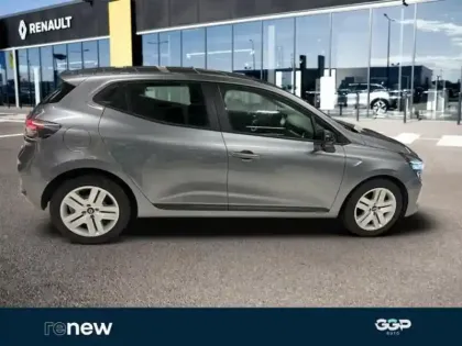 Photo 6 Renault Clio  1.0 TCe 90ch Evolution - 24