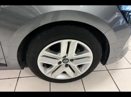 Photo 12 Renault Clio  1.0 TCe 90ch Evolution - 24