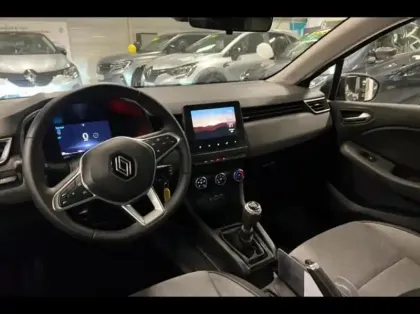 Photo 8 Renault Clio  1.0 TCe 90ch Evolution - 24