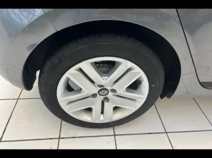 Photo 12 Renault Clio  1.0 TCe 90ch Evolution - 24