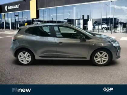 Photo 6 Renault Clio  1.0 TCe 90ch Evolution - 24