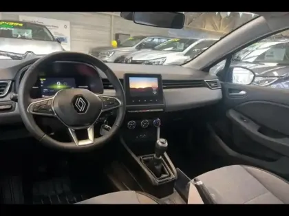 Photo 8 Renault Clio  1.0 TCe 90ch Evolution - 24