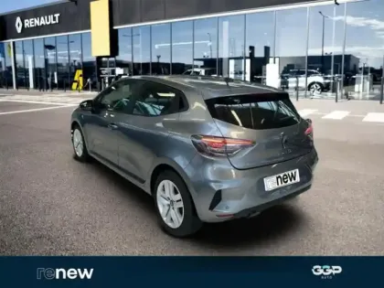 Photo 3 Renault Clio  1.0 TCe 90ch Evolution - 24