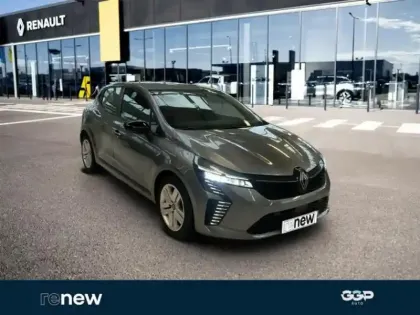 Photo 7 Renault Clio  1.0 TCe 90ch Evolution - 24