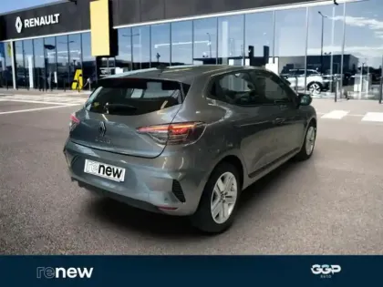 Photo 5 Renault Clio  1.0 TCe 90ch Evolution - 24