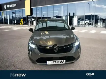 Photo 1 Renault Clio  1.0 TCe 90ch Evolution - 24