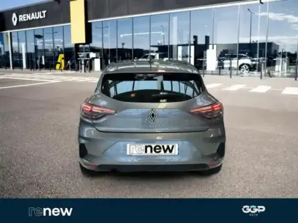 Photo 4 Renault Clio  1.0 TCe 90ch Evolution - 24