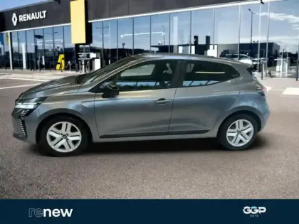 Photo 2 Renault Clio  1.0 TCe 90ch Evolution - 24