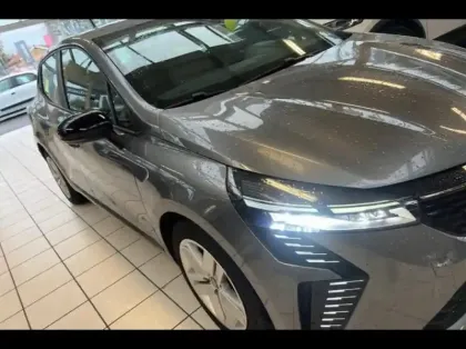 Photo 13 Renault Clio  1.0 TCe 90ch Evolution - 24