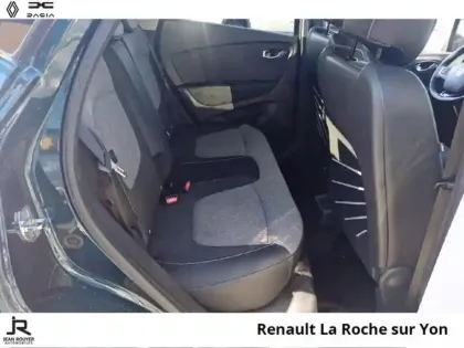 Photo 14 Renault Captur  1.3 TCe 130ch FAP Intens