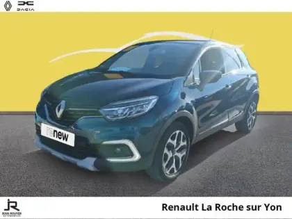 Photo Renault Captur