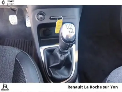 Photo 5 Renault Captur  1.3 TCe 130ch FAP Intens