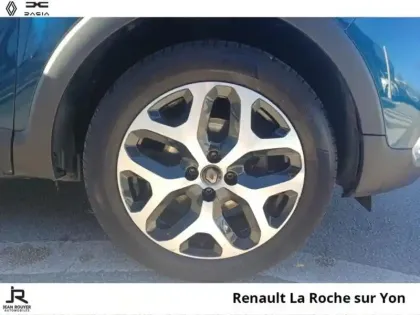 Photo 7 Renault Captur  1.3 TCe 130ch FAP Intens