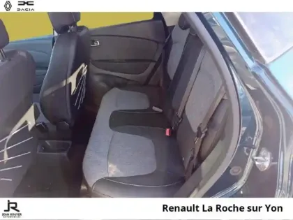 Photo 3 Renault Captur  1.3 TCe 130ch FAP Intens