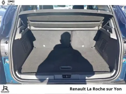 Photo 6 Renault Captur  1.3 TCe 130ch FAP Intens