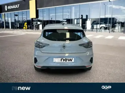 Photo 4 Renault Clio  1.0 TCe 90ch Evolution - 24