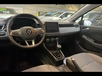 Photo 8 Renault Clio  1.0 TCe 90ch Evolution - 24